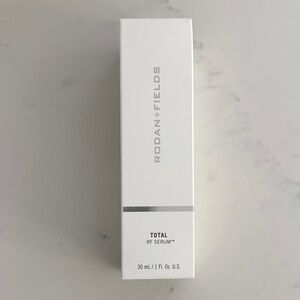 Rodan + Fields Total RF Serum NEW